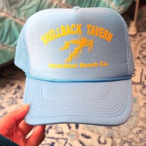 Shellback Tavern Trucker Hat